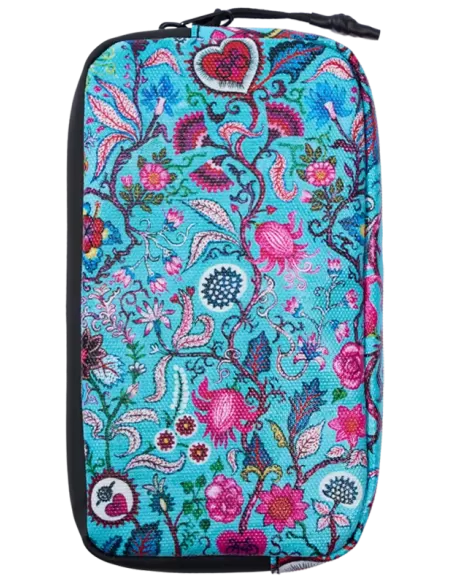 Cycology Secret Garden – Waterproof Cycling Wallet