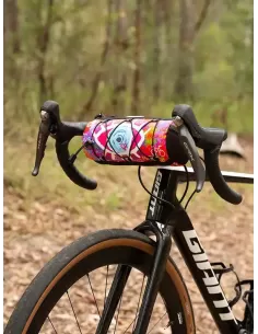 Cycology Handlebar Bag "Tijuana" 2