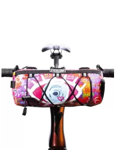 Cycology Handlebar Bag "Tijuana"