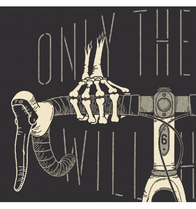  Twin Six T-shirt Only The Bold Will Hold -  End Of Life