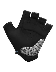 Cycology Cycling Gloves "Velo Tattoo" 2