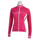  Davanti bikewear Cycling jersey Gina Long Sleeve -  End Of Life