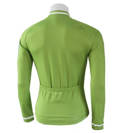 Davanti bikewear Cycling jersey Gino Long Sleeve -  End Of Life
