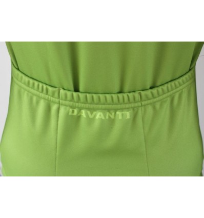 Davanti bikewear Cycling jersey Gino Long Sleeve -  End Of Life