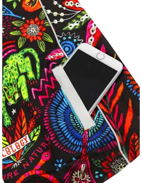 Cycology - Damen Radset "Jungle"