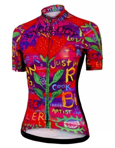 Cycology Damen Radset "See Me"