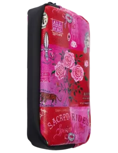 Cycology Zadie – Waterdichte Fietsportemonnee