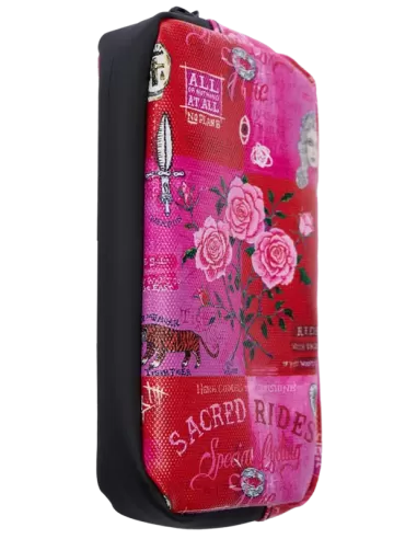 Cycology Zadie – Waterdichte Fietsportemonnee