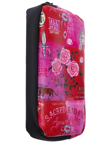 Cycology Zadie – Waterproof Cycling Wallet