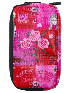 Cycology Zadie – Waterproof Cycling Wallet 2