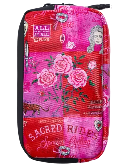 Cycology Zadie – Waterdichte Fietsportemonnee