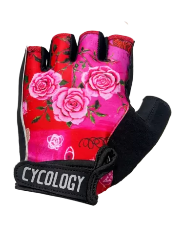 Cycology Cycling Gloves "Zadie"