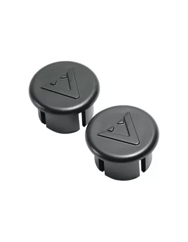 Astute Luxury Black Stuurlint