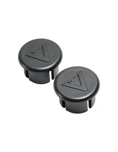 Astute Luxury Black Stuurlint