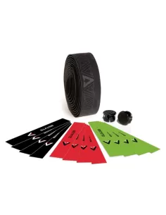 Astute Luxury Black Stuurlint