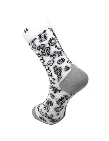 RAFA`L "Funny Graffity" Socks