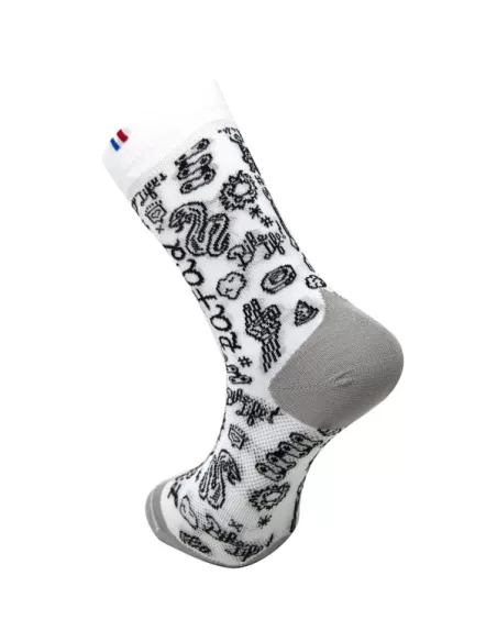 RAFA`L "Funny Graffity" Socks