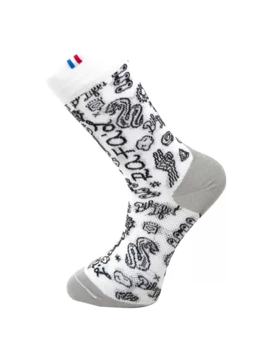 RAFA`L "Funny Graffity" Socks