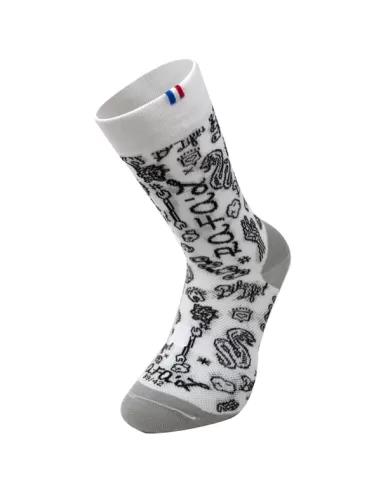 RAFA`L "Funny Graffity" Socks