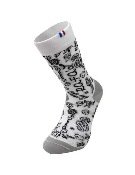 RAFA`L "Funny Graffity" Socks