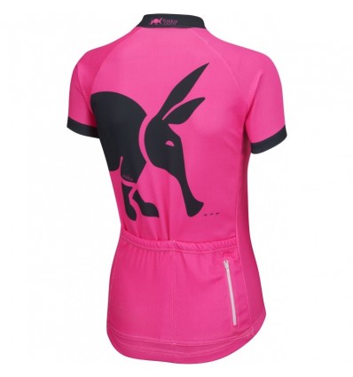  Foska jeugd Trikot oska Pink -  End Of Life