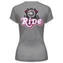  Primal Wear Shirt "spoke" -  End Of Life
