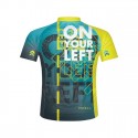  Primal Wear jersey "On Your Left" Size XXL -  End Of Life