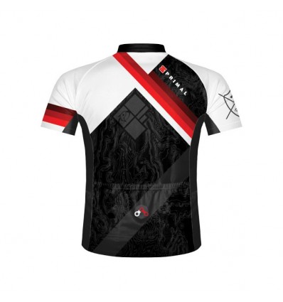  Primal Wear Trikot "Outline" -  End Of Life