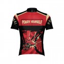  Primal Wear Shirt "Power yourself" -  End Of Life
