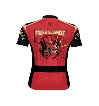  Primal Wear jersey "Power yourself" -  End Of Life