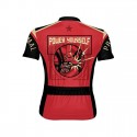  Primal Wear Shirt "Power yourself" -  End Of Life