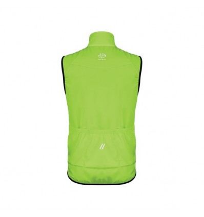  Primal Wear HiViz Wind Vest -  End Of Life