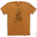  Twin Six Herren T-Shirt jesus -  End Of Life