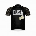  Primal Wear jersey Rush Roll The Bones -  End Of Life