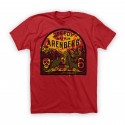 Twin Six Men's T-Shirt "Speedy Arenberg" -  End Of Life
