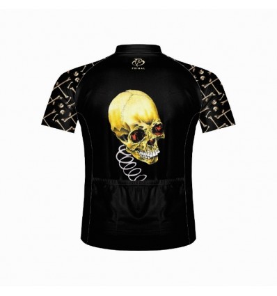  Primal Wear Trikot Rush Roll The Bones -  End Of Life