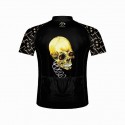  Primal Wear jersey Rush Roll The Bones -  End Of Life