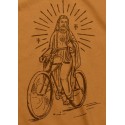  Twin Six Herren T-Shirt jesus -  End Of Life
