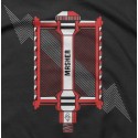  Twin Six Herren T-Shirt Masher -  End Of Life