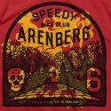 Twin Six Men's T-Shirt "Speedy Arenberg" -  End Of Life