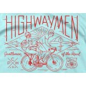  Twin Six heren T-Shirt Highwaymen -  End Of Life