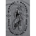  Laatste kans Twin Six T-Shirt "Midnight Masher" Maat Large -  End Of Life