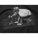  Twin Six Herren T-Shirt "Velo T" -  End Of Life