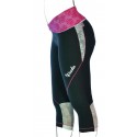  Veela 3/4 dames fietsbroek 700 PK.812 -  End Of Life