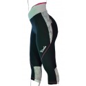  Veela 3/4 dames fietsbroek 700 PK.812 -  End Of Life