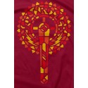  Twin Six Men's T-Shirt Holy Roller -  End Of Life