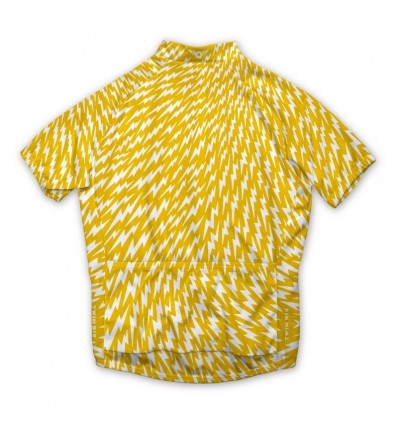  Twin Six Men's cycling jersey "The Providence" -  End Of Life