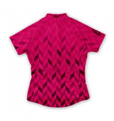 Laatste kans Twin Six dames shirt "The Grind" Maat Large -  End Of Life