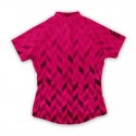  Laatste kans Twin Six dames shirt "The Grind" Maat Large -  End Of Life