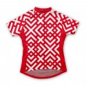  Twin Six dames shirt "The Detour" (uitverkocht) -  End Of Life